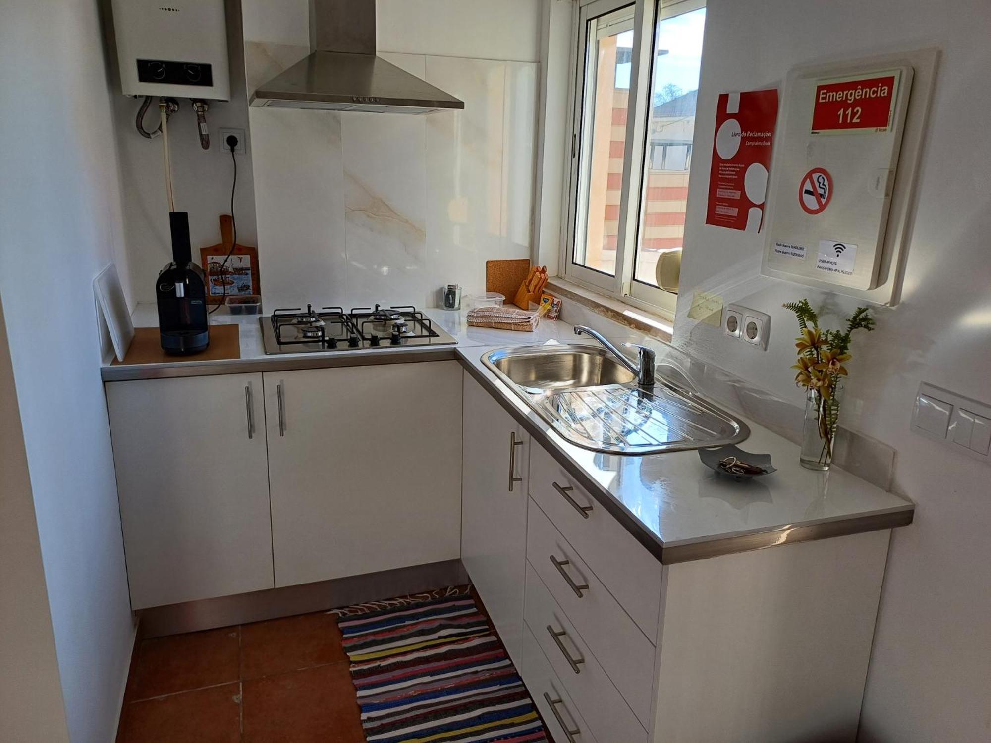 Sweet Sleep Apartment Lisbon Luaran gambar