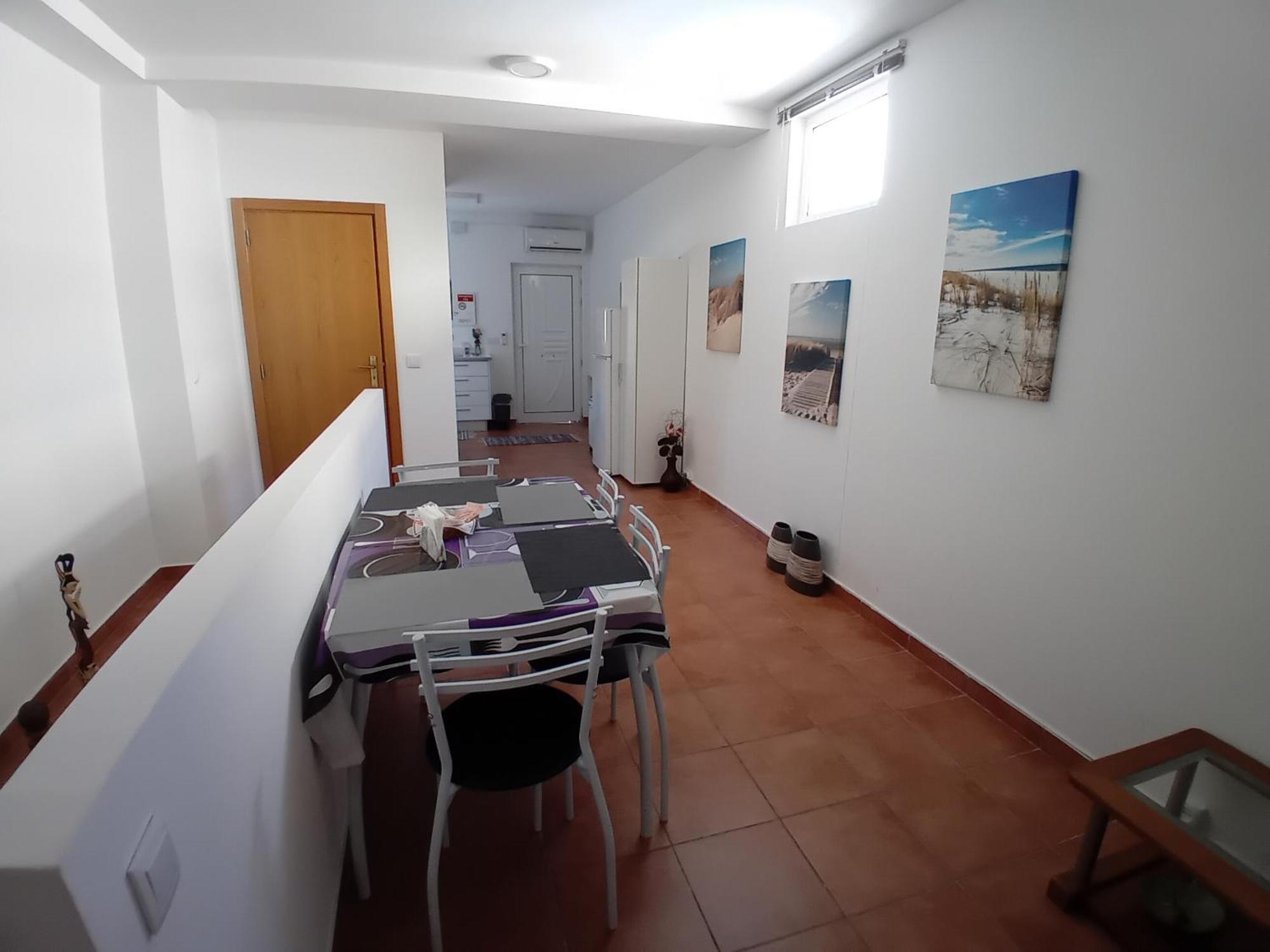 Sweet Sleep Apartment Lisbon Luaran gambar