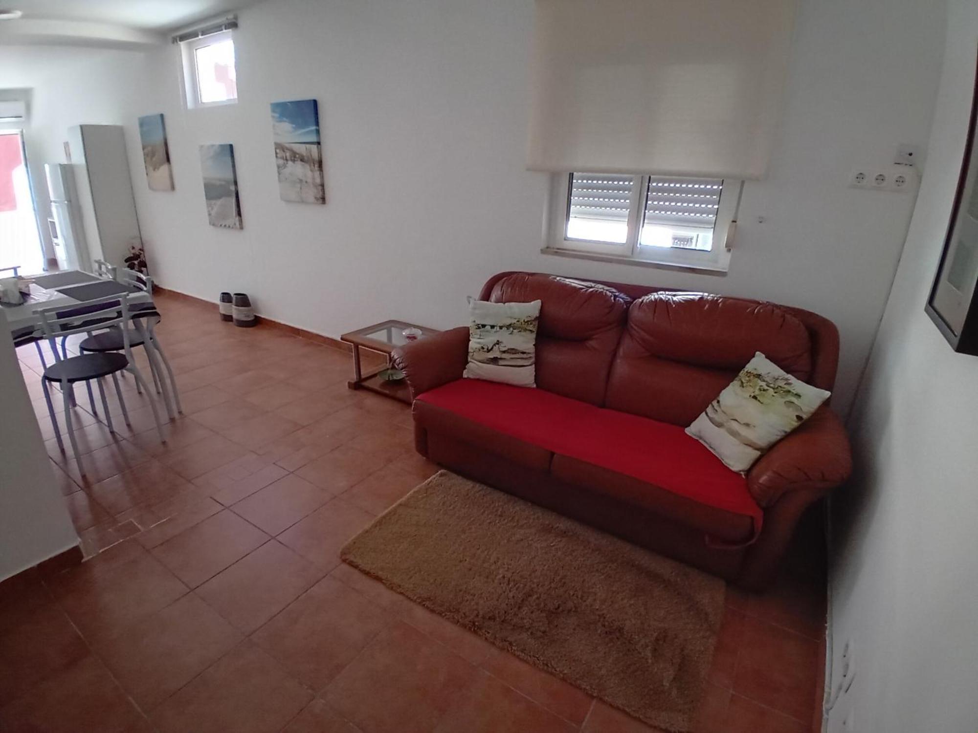Sweet Sleep Apartment Lisbon Luaran gambar