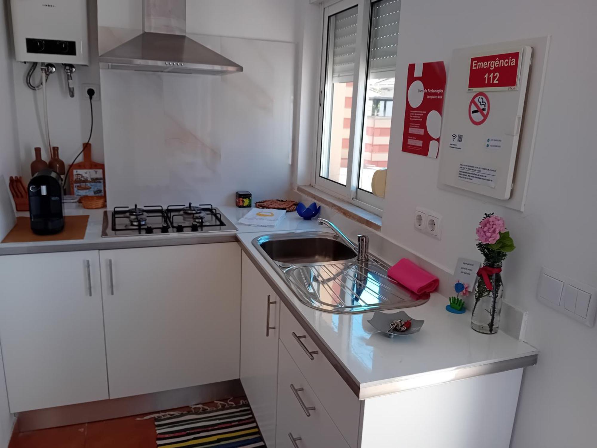 Sweet Sleep Apartment Lisbon Luaran gambar